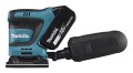 Szlifierka oscylacyjna bez aku 18V DBO480Z MAKITA - 2544006