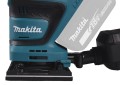 Szlifierka oscylacyjna bez aku 18V DBO480Z MAKITA - 2544000