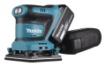 Szlifierka oscylacyjna bez aku 18V DBO480Z MAKITA - 2543998