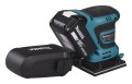 Szlifierka oscylacyjna bez aku 18V DBO480Z MAKITA - 2543996
