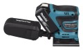 Szlifierka oscylacyjna bez aku 18V DBO480Z MAKITA - 2543997