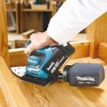 Szlifierka oscylacyjna bez aku 18V DBO480Z MAKITA - 2544003