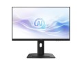 MSI AIO Modern AM273QP AI 1UM-078EU Intel Core 5 Processor 125H 27" IPS LED FHD Non-Touch Anti-Glare 16GB SSD1TB M.2 AX211 WiFi 6E Windows 11 Pro Black - 2588642