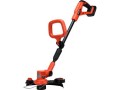 YATO PODKASZARKA ŻYŁKOWA 18V 1x2,0Ah LI-ION YT-82830 - 2552460
