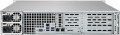 OBUDOWA SERWEROWA SUPERMICRO CSE-825TQC-R802WB - 2553654