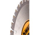 Tarcza pilarska 165x20 DT1911 DEWALT - 2592208