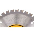 Tarcza pilarska 165x20 DT1911 DEWALT - 2592209