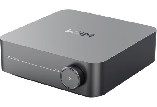 WiiM Amp Pro Dark Grey - Wzmacniacz - 2544077
