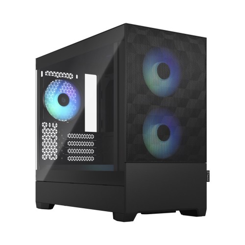 Fractal Design Pop Mini Air Mini Tower Czarny - 2283837