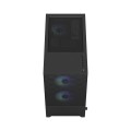 Fractal Design Pop Mini Air Mini Tower Czarny - 2283827