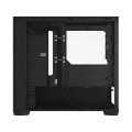 Fractal Design Pop Mini Air Mini Tower Czarny - 2439678