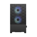 Fractal Design Pop Mini Air Mini Tower Czarny - 2439671