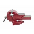 AWTOOLS Imadło ślusarskie obrotowe ciężkie 8"/200MM - 2553030