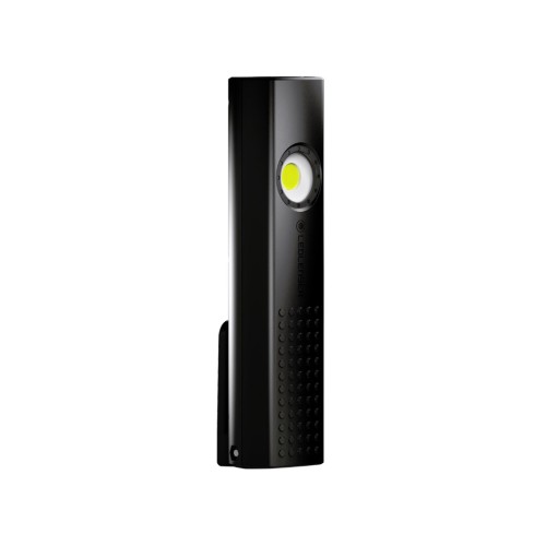 Ledlenser 502735 oświetlenie robocze Czarny LED 12 W - 2553789