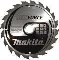 MAKITA PIŁA TARCZOWA  235x30x20z MAKFORCE DREWNO - 2552994