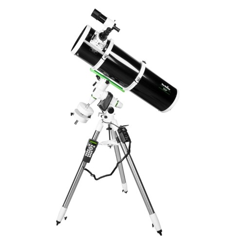 Teleskop Sky-Watcher BKP 2001 EQ5 Go-To z wyciągiem Crayforda 200/1000 - 2087685