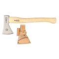 Toporek bushcraftowy w futerale 400 gram - 2553059