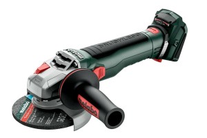 Metabo 613054840 szlifierka kątowa 12,5 cm 10000 RPM 1,8 kg