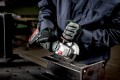 Metabo 613054840 szlifierka kątowa 12,5 cm 10000 RPM 1,8 kg - 2552536