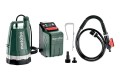 Metabo TPF 18 LTX 2200 2,2 bar 2200 l/h - 2552479