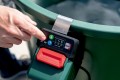 Metabo TPF 18 LTX 2200 2,2 bar 2200 l/h - 2552477