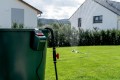Metabo TPF 18 LTX 2200 2,2 bar 2200 l/h - 2552472