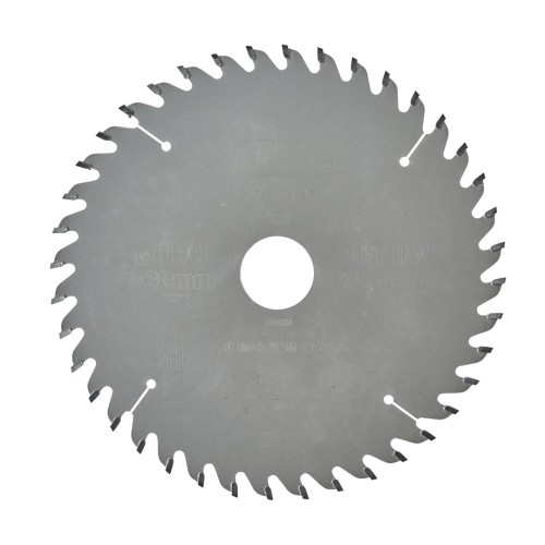 DeWALT DT4064-QZ ostrze do piły tarczowej 1 szt. - 2592220