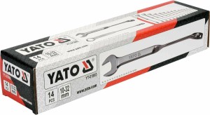 Yato YT-01865 klucz kombinowany