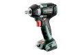 Metabo SSW 18 LT 300 BL 3050 RPM Czarny, Zielony, Szary, Czerwony - 2552300