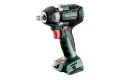 Metabo SSW 18 LT 300 BL 3050 RPM Czarny, Zielony, Szary, Czerwony - 2552299
