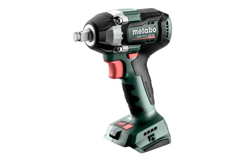 Metabo SSW 18 LT 300 BL 3050 RPM Czarny, Zielony, Szary, Czerwony - 2552300