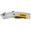 DeWALT DWHT10054-0 nożyk Czarny, Stal nierdzewna, Żółty Brzytwa - 2553170