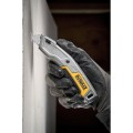 DeWALT DWHT10054-0 nożyk Czarny, Stal nierdzewna, Żółty Brzytwa - 2553175