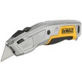 DeWALT DWHT10054-0 nożyk Czarny, Stal nierdzewna, Żółty Brzytwa - 2553171