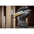 DeWALT DWHT10054-0 nożyk Czarny, Stal nierdzewna, Żółty Brzytwa - 2553168