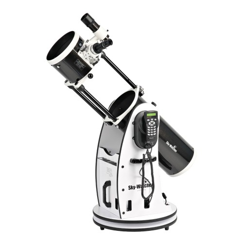 Teleskop Sky-Watcher Dobson 8" Flex Tube Go-To - 2159287
