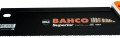 Bahco 3180-14-XT11-HP piła ręczna Piła grzbietnica 35 cm Czarny, Pomarańczowy - 2553194