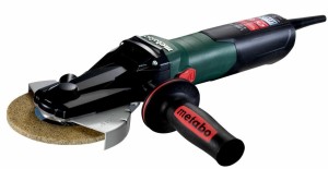 Metabo 613080000 szlifierka kątowa 2,7 kg