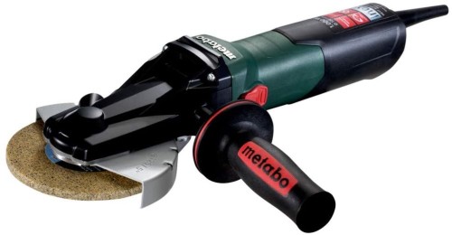 Metabo 613080000 szlifierka kątowa 2,7 kg - 2462108