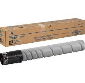 Toner Konica-Minolta KonicaMinolta TN-324 (A8DA150) - 2599377