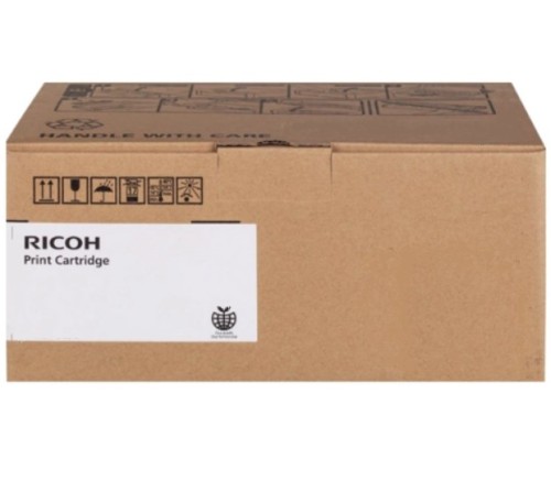 Kaseta Ricoh C7100 Błękitny - 2599448