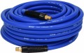 YT. Wąż pneumatyczny hybrydowy 3/8" 20m końcówki G1/4" - 2552937
