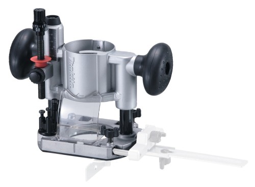 Makita przystawka do frezowania wgłębnego do RT0700 - 2552848