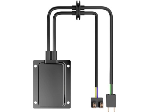 Osram LEDriving Smart Canbus - LEDSC01 - H7 - 2 sztuki - 2593358