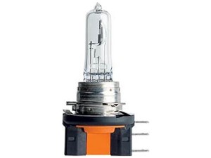 Żarówka (Karton 1szt.) H15 12V 55/15W PGJ23T-1 Vision
