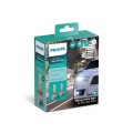 Żarówka samochodowa Philips Led H8/H11/H16 U50CW - 2553837