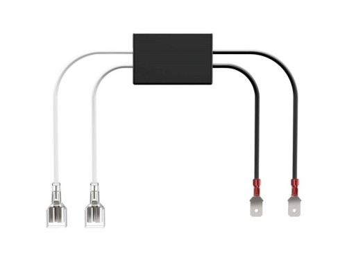 Adapter LED Error Canceler H7 Osram - 2593346