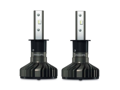 Lampa Philips Led H3 U91 HL Scenelight High Lumens - 2593490