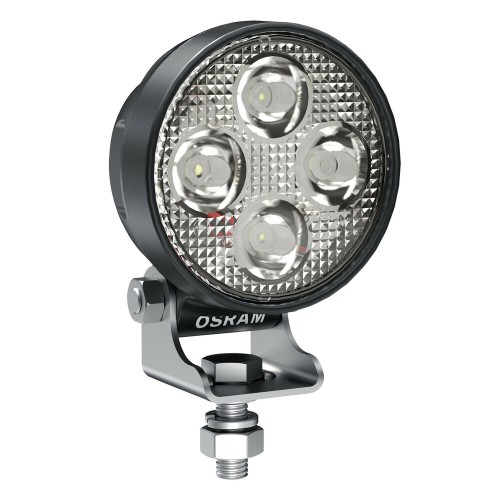Lampa Osram ROUND VX80-WD oświetlenie zewnętrzne - 2553873