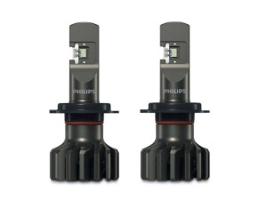 Żarówka LED (Zestaw 2szt.) H7 12/24V PX26D bez homologacji drogowej Ultinon Pro9100 HL